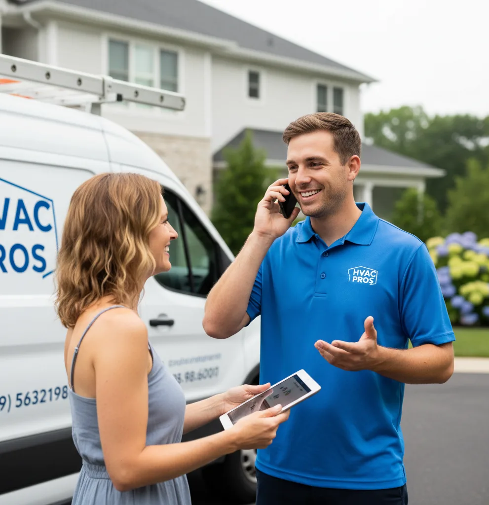 Furnace Repair in Corte Madera, CA